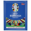 Topps Euro 2024 Official Sticker Pack