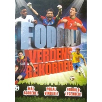 Fodboldverdensrekorder (2014)