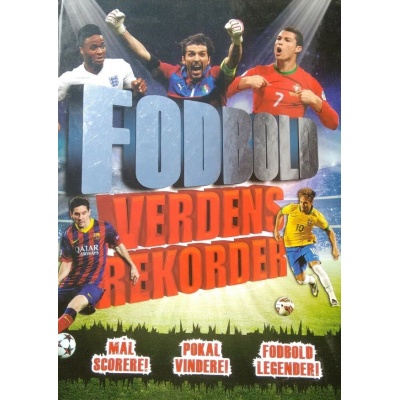 Fodboldverdensrekorder (2014)