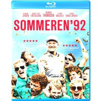 Blu-ray - Sommeren 92