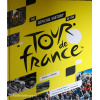 The Official History of The Tour De France