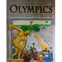 Through Time Olympics