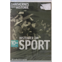 Historier Om Sport