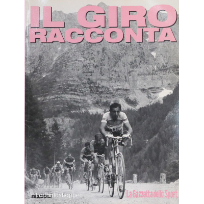 Il Giro Racconta