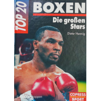 Boxen Die Grossen Stars