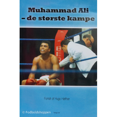 Muhammad Ali -De Største Kampe