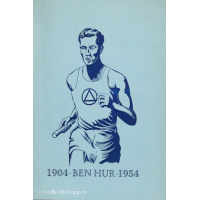 1904 Ben hur 1954