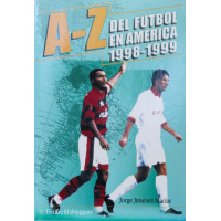 Del Fútbol En América 1998-1999