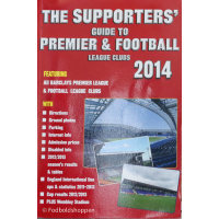 The Supporters Guide To Premier & Football