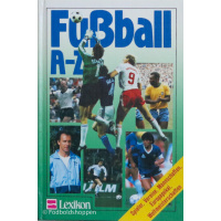 Fussball A-Z