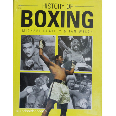 History Of Boxing