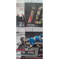 FCM Magazine - Udfordrerne