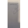 Knud Lundberg - Mens legen er god (Soft) Signeret udgave