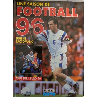 Une Saison De Football 96