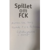 Spillet om FCK (med hilsen fra Don Ø)