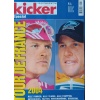 Kicker Special - Tour De France 2004