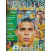 Sports Magazine - Bresil