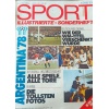 Sport Illustrierte Sonderheft 1978