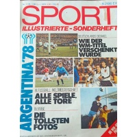 Sport Illustrierte Sonderheft 1978