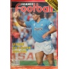 France Football Le Guide De La Saison 1989/90