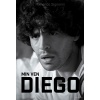 Min ven Diego bog af Fernando Signorini – personlig fortælling om Diego Maradona