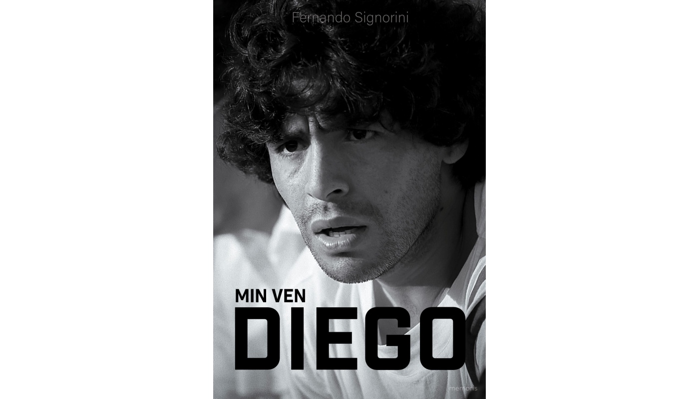 Min ven Diego