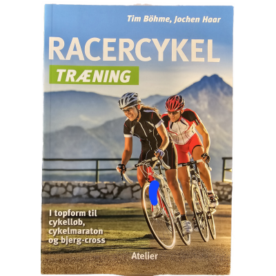 Racercykel træning