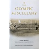 Olympic Games Miscellany