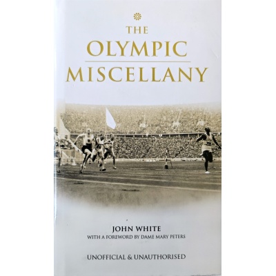 Olympic Games Miscellany