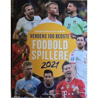 Verdens 100 bedste fodboldspillere 2021