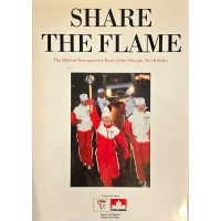 Share the Flame