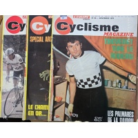 Cyclisme Magazine 1975