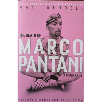 The death of Marco Pantani