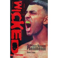 Wicked: The Prince Naseem Phenomenom