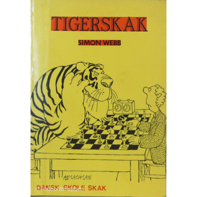 Tigerskak