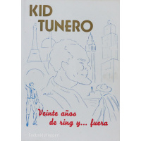 Kid Tunero