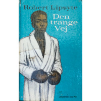 Robert Lipsyte: Den trange vej