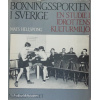 Boxningssporten i Sverige