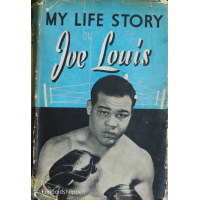 My life story by Joe Louis