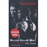 Million Dollar Baby og andre historier fra ringhjørnet