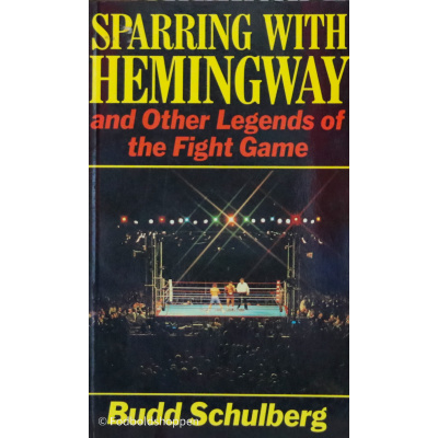 Sparring With Hemingway