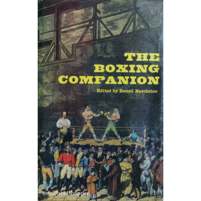 The Boxing Companion