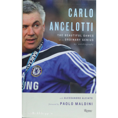 Carlo Ancelotti