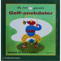 Golf Anekdoter