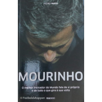 Pedro Vasco - Mourinho