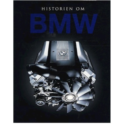 Historien om BMW