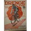 Drenge Bladet September 1933