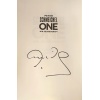 Peter Schmeichel - One - Min selvbiografi (Signeret)