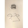 Peter Schmeichel - One - Min selvbiografi (Signeret)