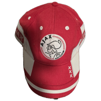 Ajax Amsterdam Cap